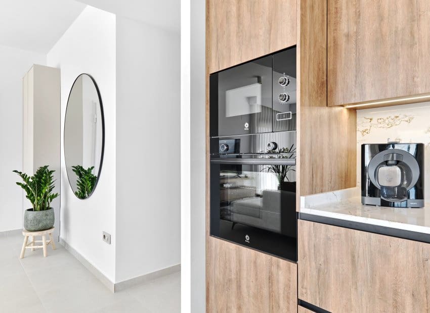 3 soveværelse Villa til salg i San Miguel de Salinas - € 1.000.000 (Ref: 9494630)