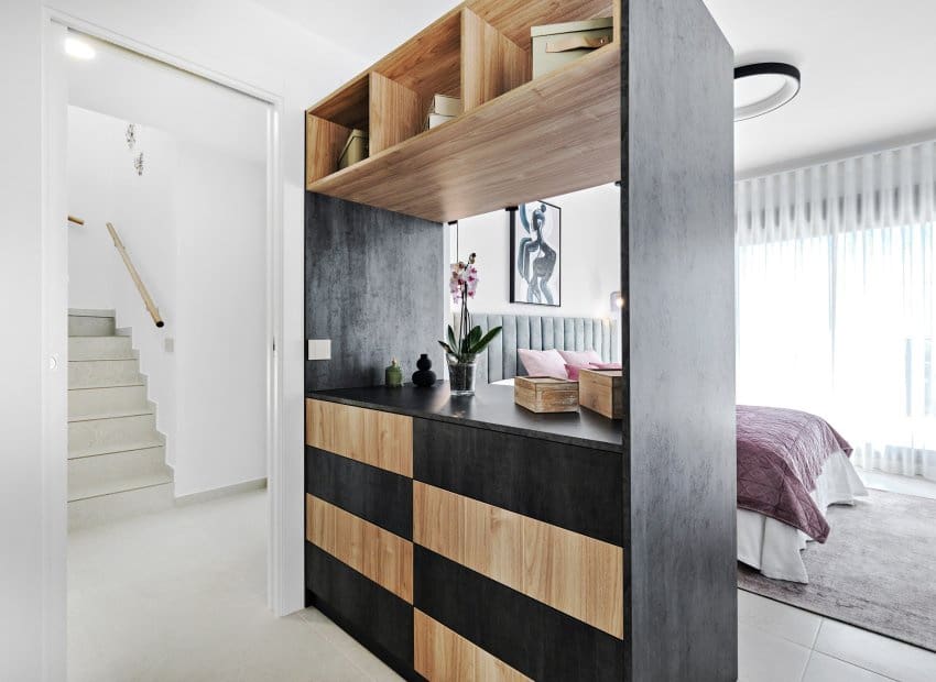 3 soveværelse Villa til salg i San Miguel de Salinas - € 1.000.000 (Ref: 9494630)