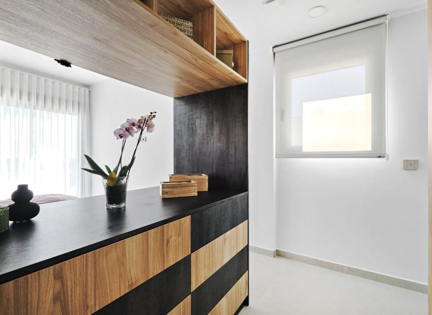 3 soveværelse Villa til salg i San Miguel de Salinas - € 1.000.000 (Ref: 9494630)