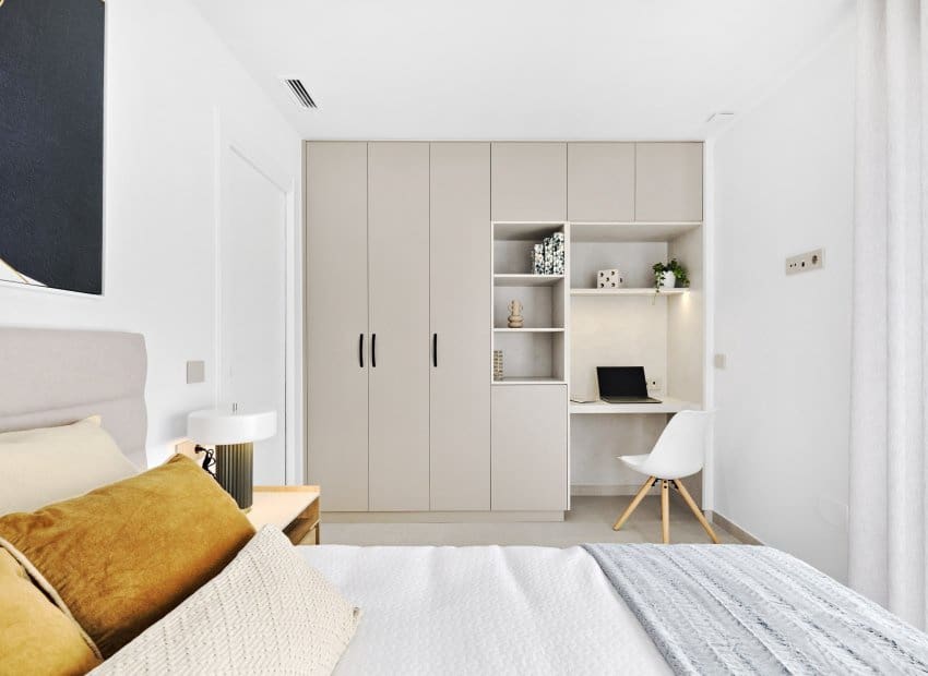 3 soveværelse Villa til salg i San Miguel de Salinas - € 1.000.000 (Ref: 9494630)