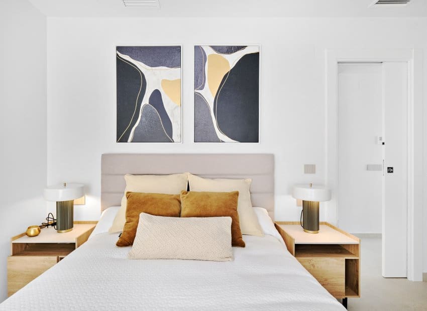 3 soveværelse Villa til salg i San Miguel de Salinas - € 1.000.000 (Ref: 9494630)