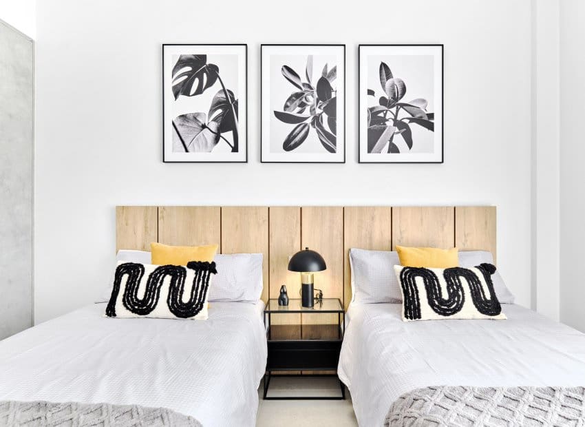 3 soveværelse Villa til salg i San Miguel de Salinas - € 1.000.000 (Ref: 9494630)