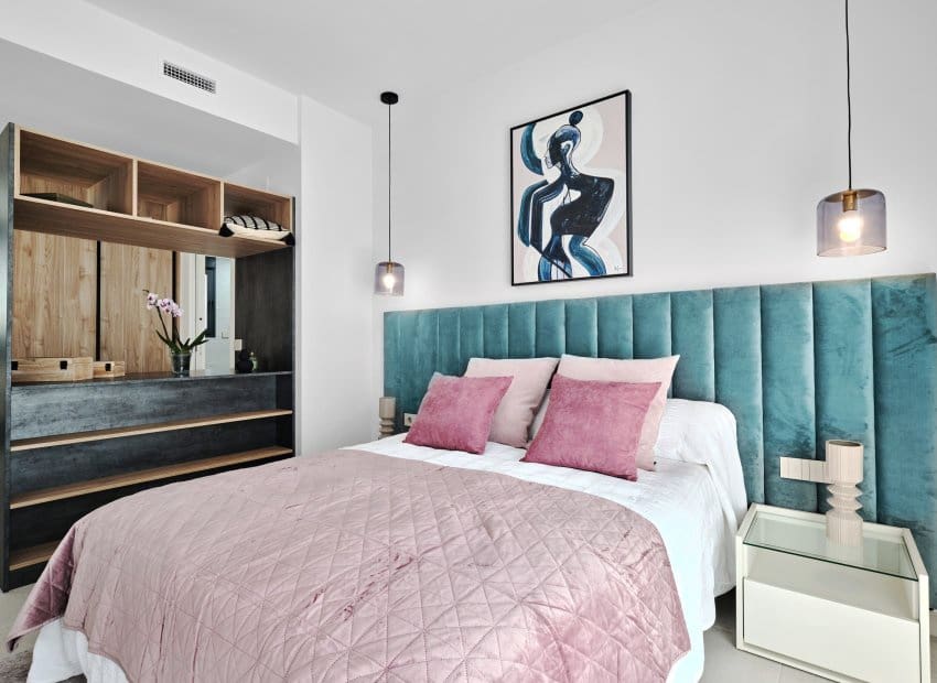 3 soveværelse Villa til salg i San Miguel de Salinas - € 1.000.000 (Ref: 9494630)