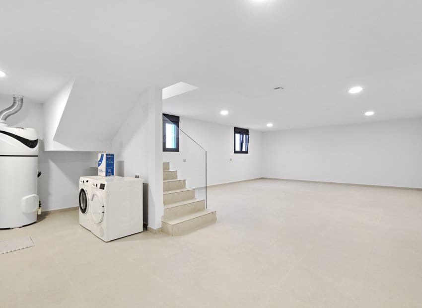 3 chambre Villa/Maison à vendre à San Miguel de Salinas - 699 000 € (Ref: 9494633)