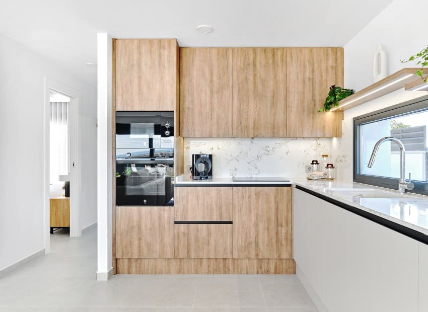 3 chambre Villa/Maison à vendre à San Miguel de Salinas - 699 000 € (Ref: 9494633)