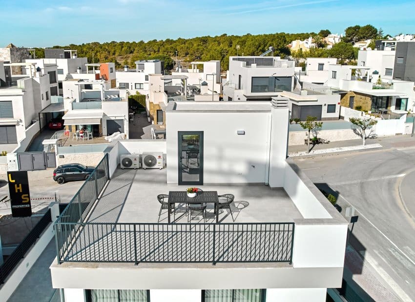 3 chambre Villa/Maison à vendre à San Miguel de Salinas - 699 000 € (Ref: 9494633)