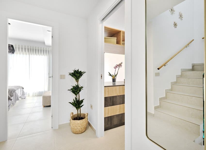 3 chambre Villa/Maison à vendre à San Miguel de Salinas - 699 000 € (Ref: 9494633)