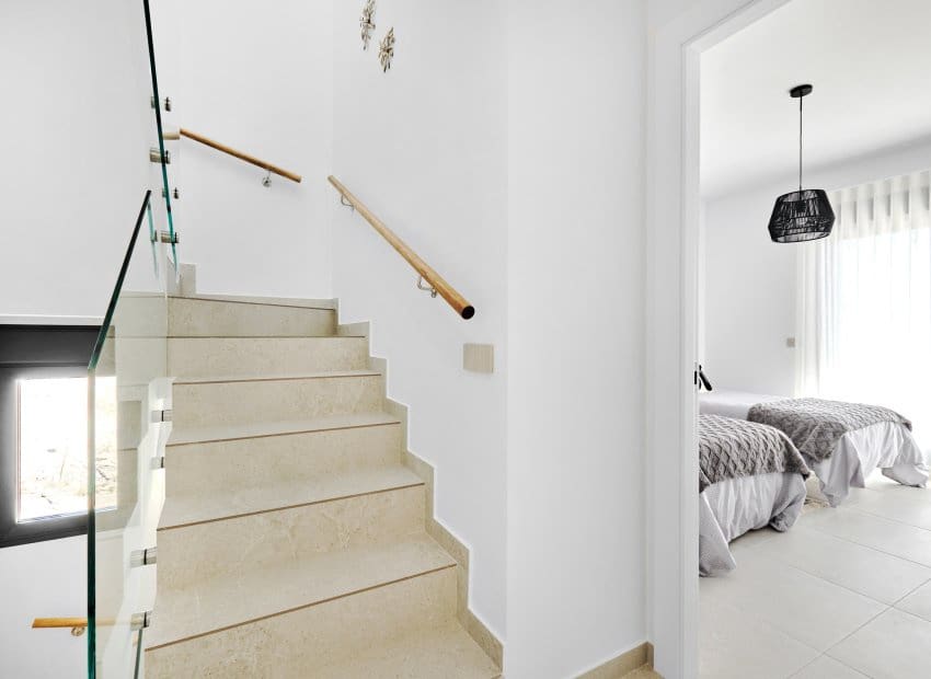 3 chambre Villa/Maison à vendre à San Miguel de Salinas - 699 000 € (Ref: 9494633)