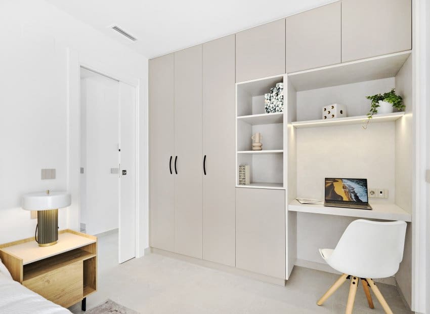 3 chambre Villa/Maison à vendre à San Miguel de Salinas - 699 000 € (Ref: 9494633)