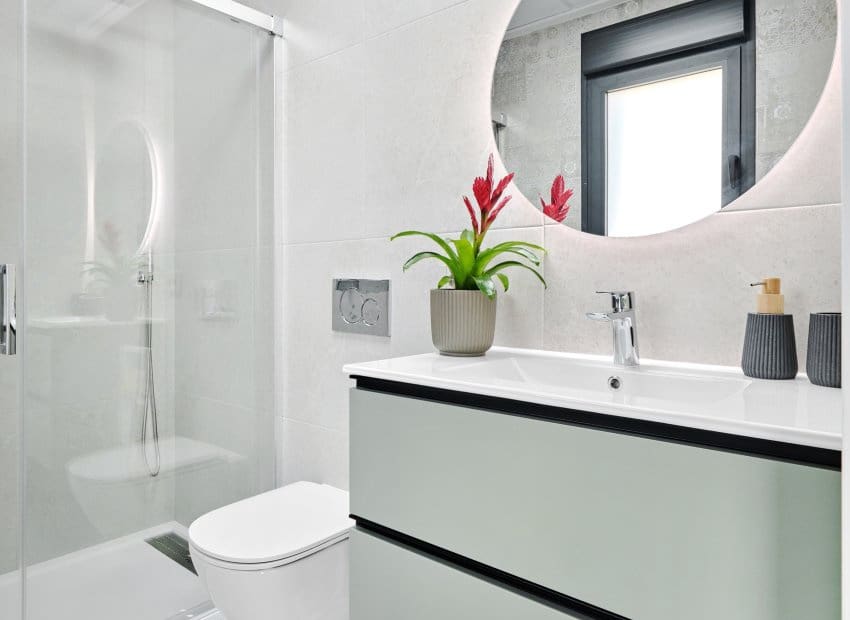 3 chambre Villa/Maison à vendre à San Miguel de Salinas - 699 000 € (Ref: 9494633)