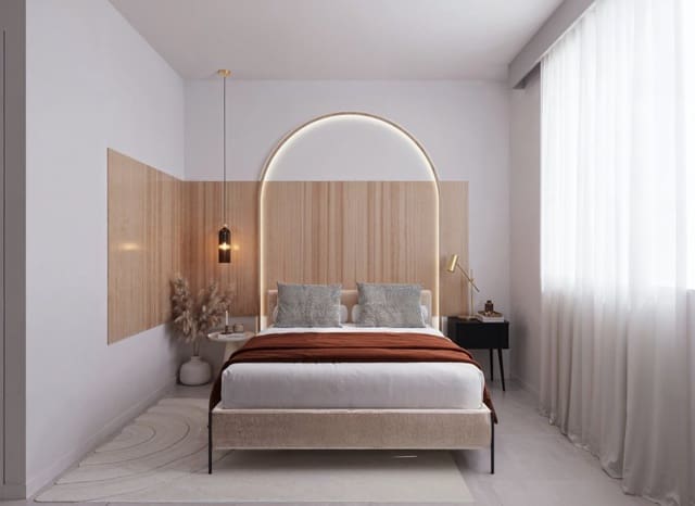 3 soveværelse Lejlighed til salg i San Miguel de Salinas med swimmingpool - € 249.900 (Ref: 9494637)