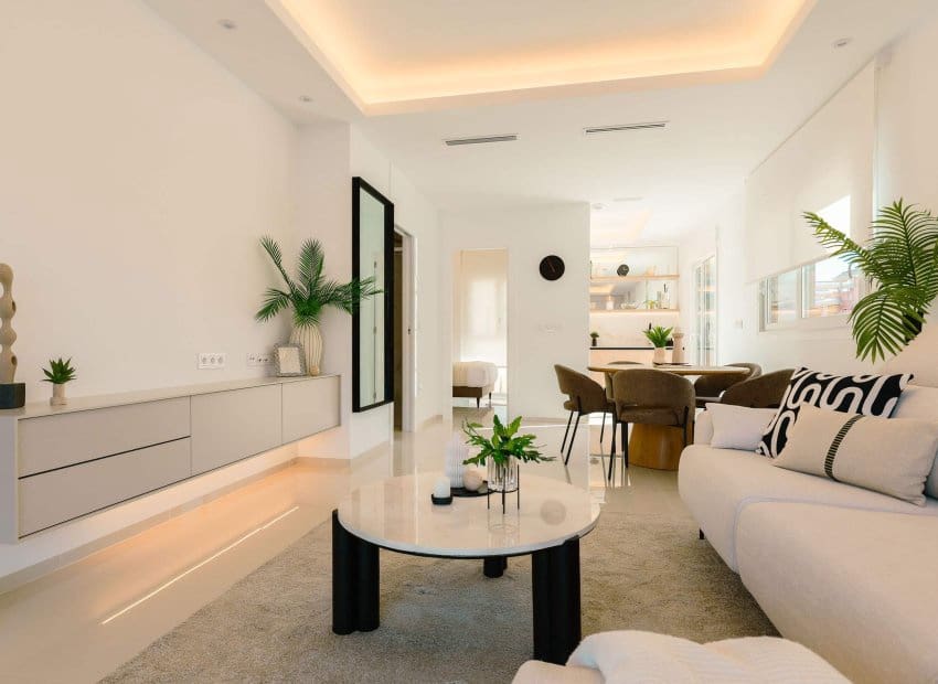 3 bedroom Villa for sale in Rojales - € 451,875 (Ref: 9494640)