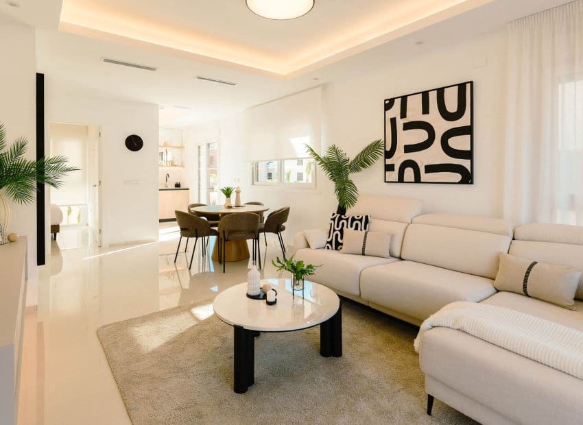 3 bedroom Villa for sale in Rojales - € 451,875 (Ref: 9494640)