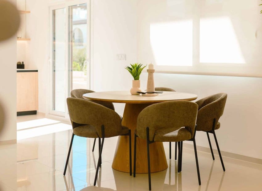 3 bedroom Villa for sale in Rojales - € 451,875 (Ref: 9494640)