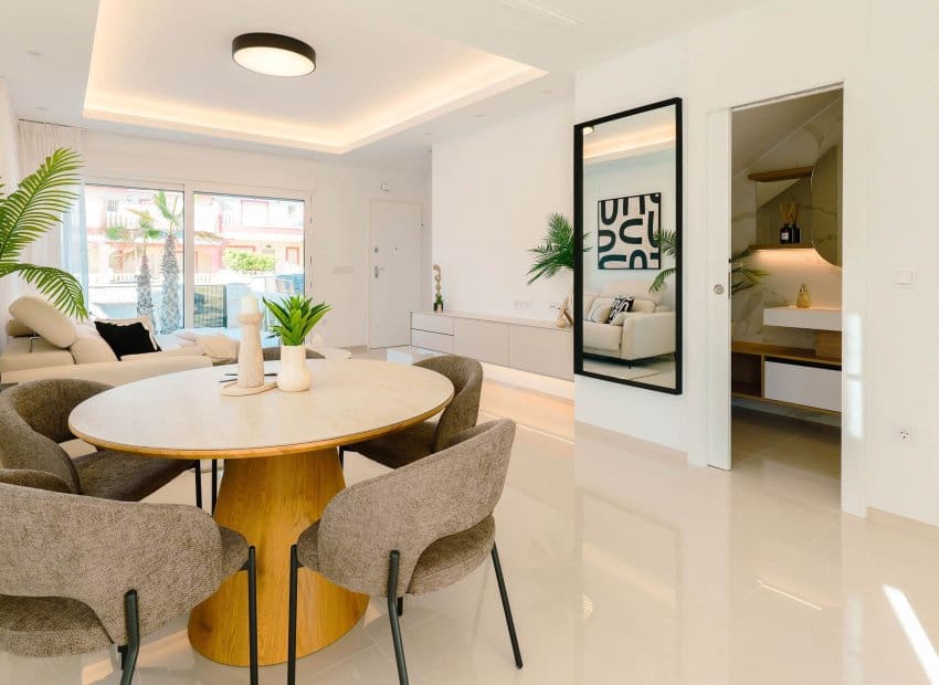 3 bedroom Villa for sale in Rojales - € 451,875 (Ref: 9494640)