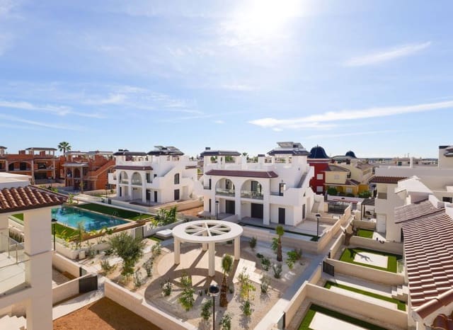 3 camera da letto Villa in vendita in Doña Pepa, Rojales con piscina - 461.875 € (Rif: 9494640)