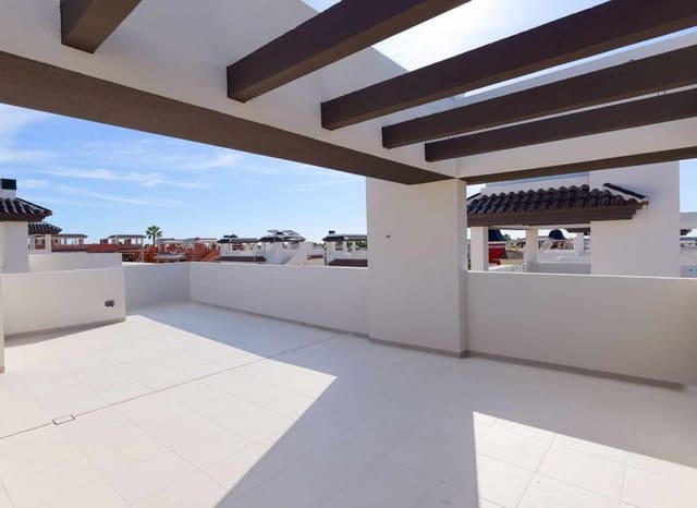 3 camera da letto Villa in vendita in Doña Pepa, Rojales con piscina - 461.875 € (Rif: 9494640)