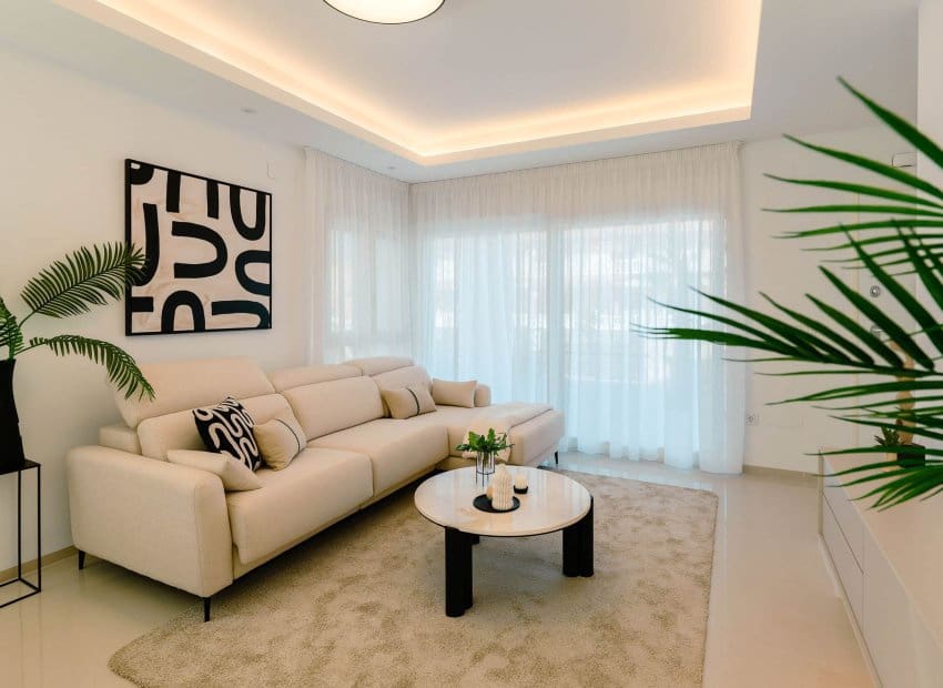 3 bedroom Villa for sale in Rojales - € 451,875 (Ref: 9494640)