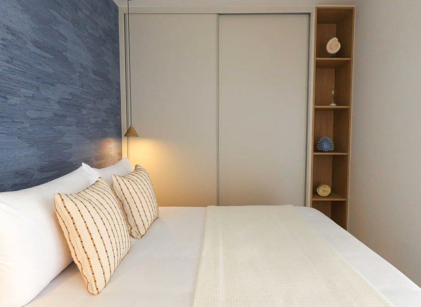 2 bedroom Apartment for sale in La Manga del Mar Menor with pool - € 473,000 (Ref: 9497586)