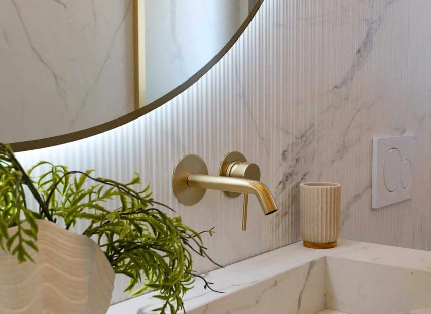 1 bedroom Apartment for sale in La Manga del Mar Menor with pool - € 288,000 (Ref: 9497587)