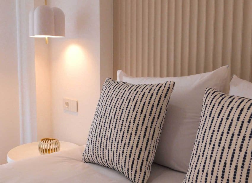 1 bedroom Apartment for sale in La Manga del Mar Menor with pool - € 288,000 (Ref: 9497587)