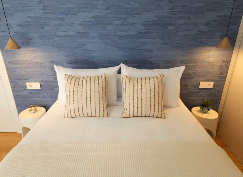 1 bedroom Apartment for sale in La Manga del Mar Menor with pool - € 288,000 (Ref: 9497587)