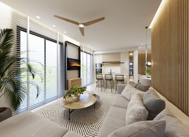 Ático de 3 habitaciones en Torre-Pacheco en venta con piscina - 369.900 € (Ref: 9497592)