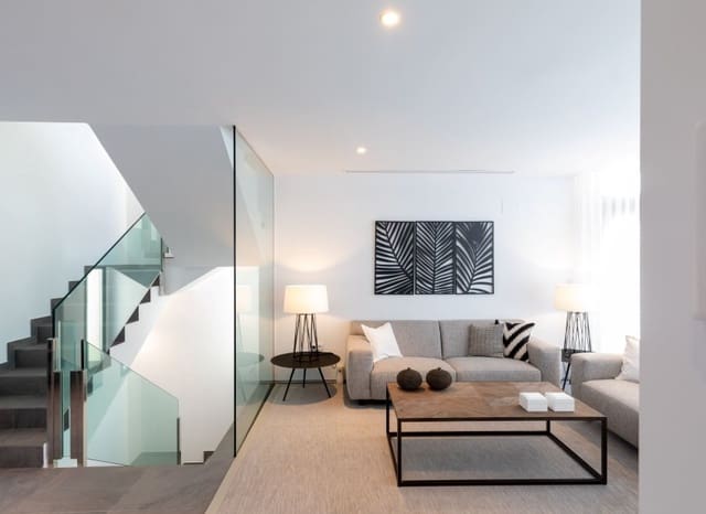 2 bedroom Villa for sale in Atamaría, Cartagena - € 700,000 (Ref: 9497601)