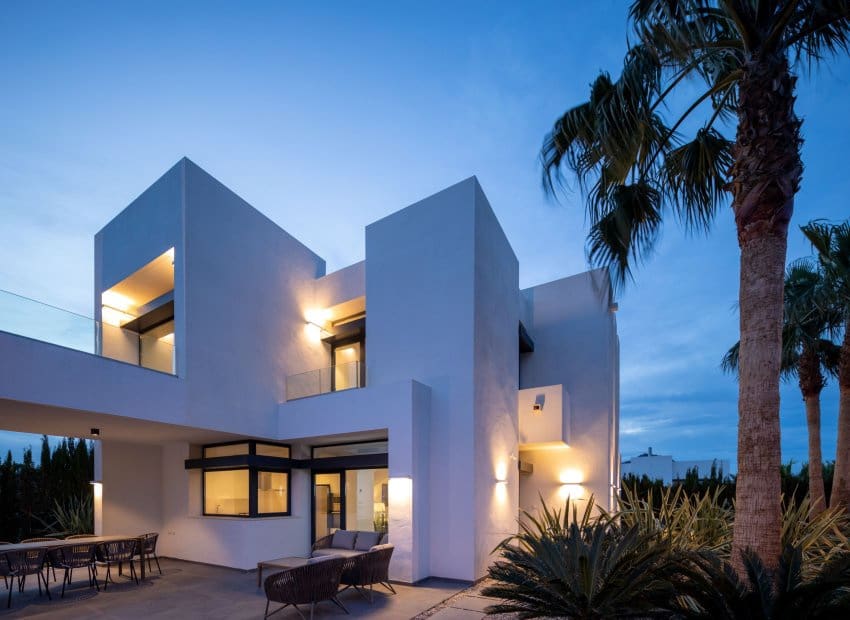 2 bedroom Villa for sale in Atamaria - € 700,000 (Ref: 9497601)