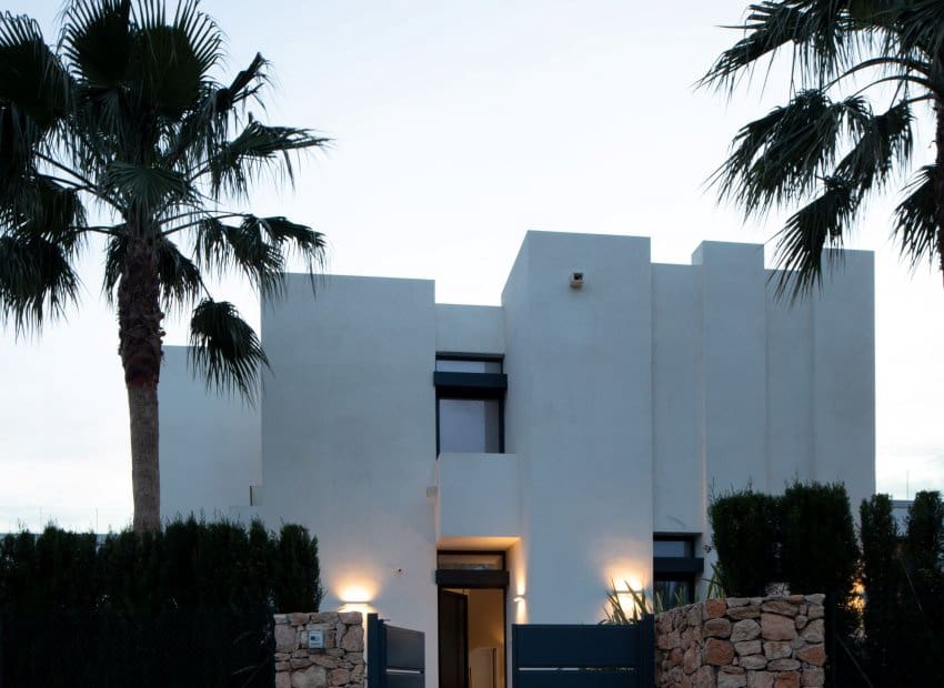 2 bedroom Villa for sale in Atamaria - € 700,000 (Ref: 9497601)