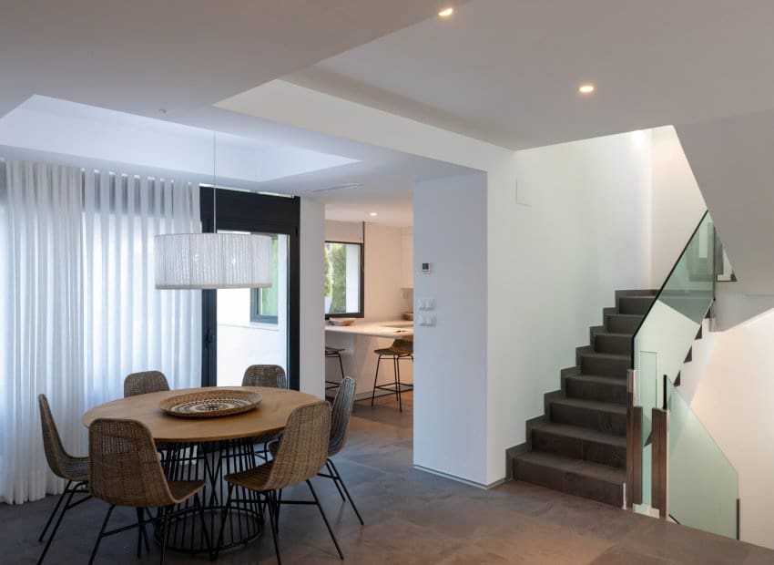 2 bedroom Villa for sale in Atamaria - € 700,000 (Ref: 9497601)