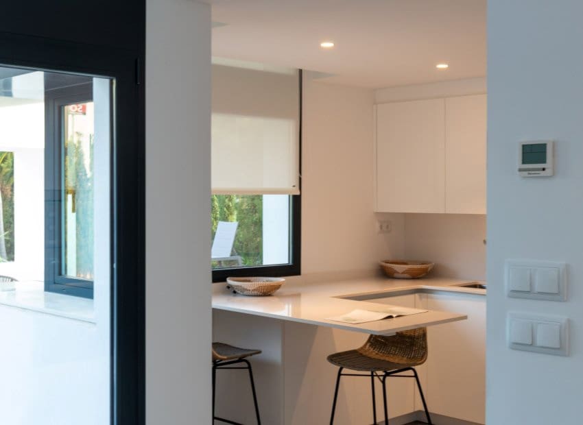 2 bedroom Villa for sale in Atamaria - € 700,000 (Ref: 9497601)