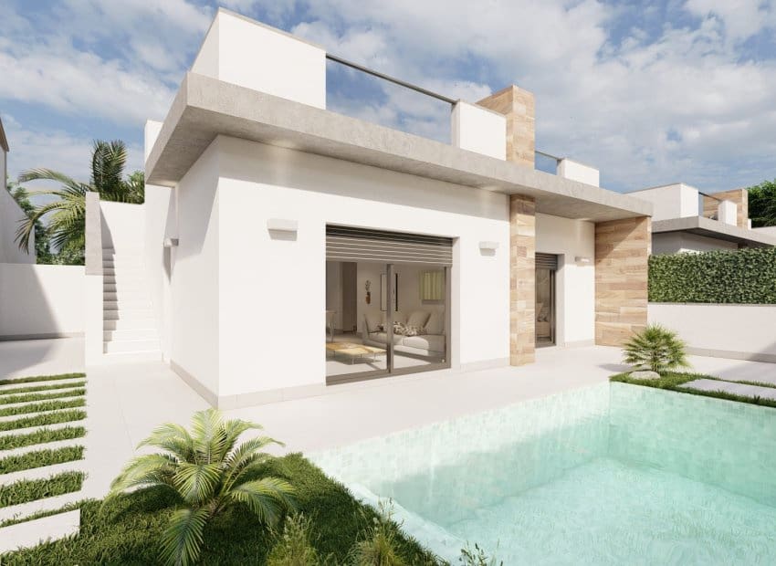 3 bedroom Villa for sale in Roldan - € 392,500 (Ref: 9497603)