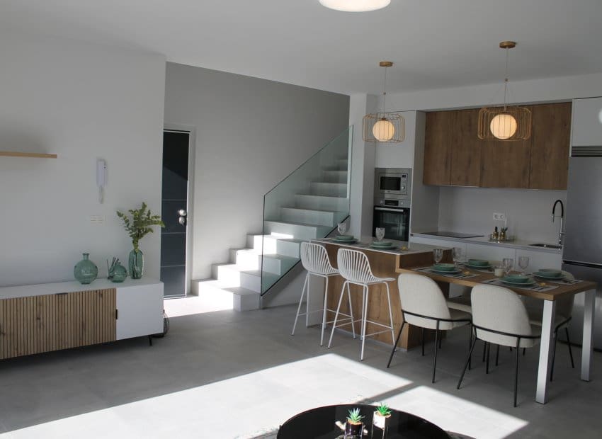 3 bedroom Villa for sale in Roldan - € 392,500 (Ref: 9497603)