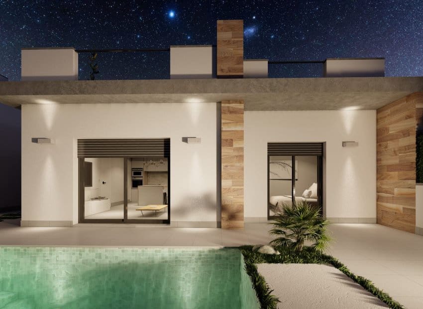 2 bedroom Villa for sale in Roldan - € 299,900 (Ref: 9497604)