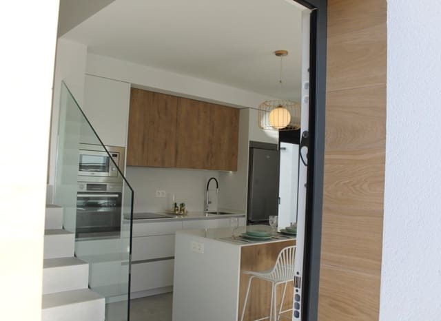 3 Zimmer Villa zu verkaufen in Roldan, Torre-Pacheco - 404.900 € (Ref: 9497605)