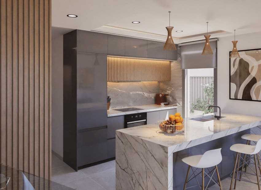 3 bedroom Villa for sale in Los Nietos - € 359,900 (Ref: 9497606)