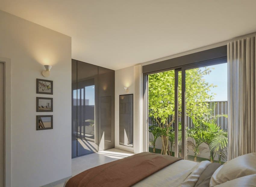 3 bedroom Villa for sale in Los Nietos - € 359,900 (Ref: 9497606)