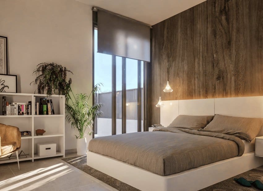 3 bedroom Villa for sale in Los Nietos - € 359,900 (Ref: 9497606)