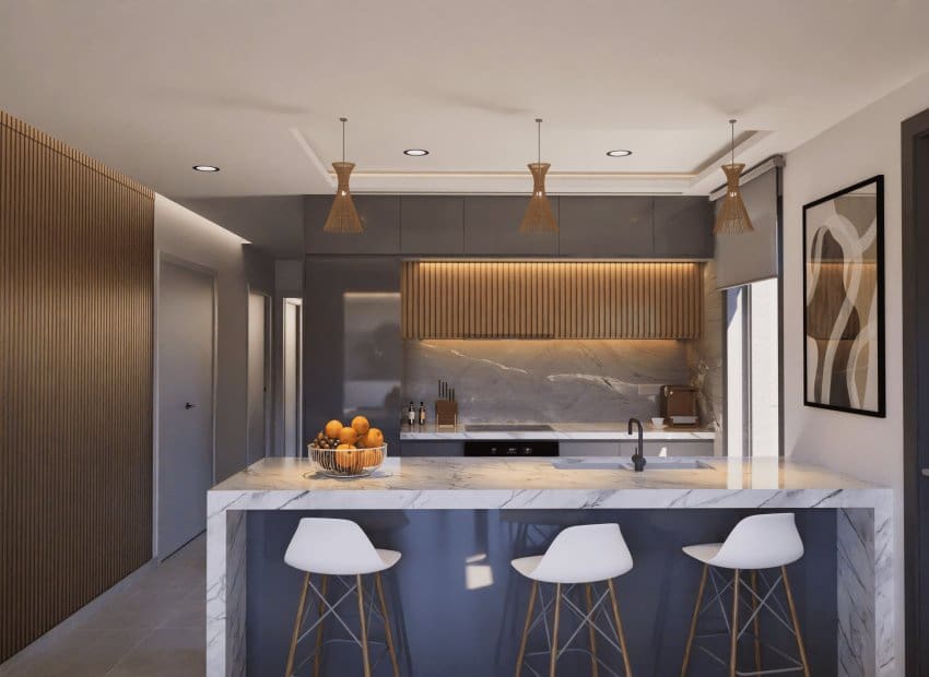 3 bedroom Villa for sale in Los Nietos - € 359,900 (Ref: 9497606)