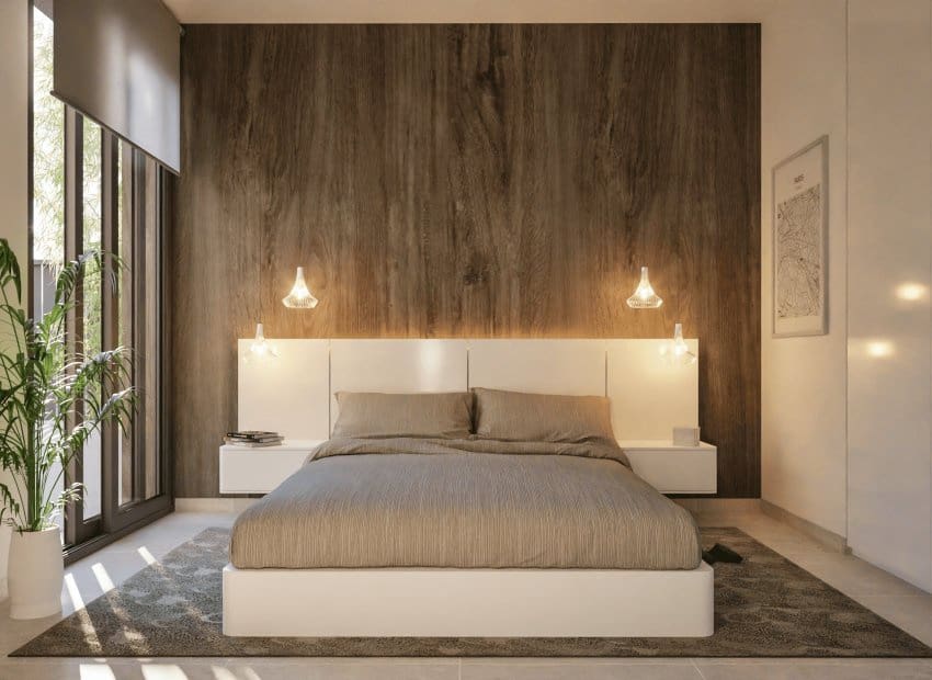 3 bedroom Villa for sale in Los Nietos - € 359,900 (Ref: 9497606)