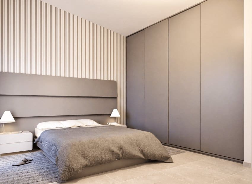 3 bedroom Villa for sale in Los Nietos - € 359,900 (Ref: 9497606)