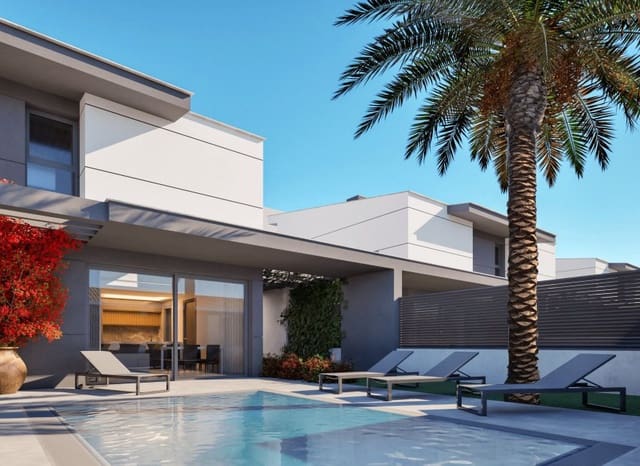 3 bedroom Villa for sale in Los Nietos, Cartagena - € 359,900 (Ref: 9497606)