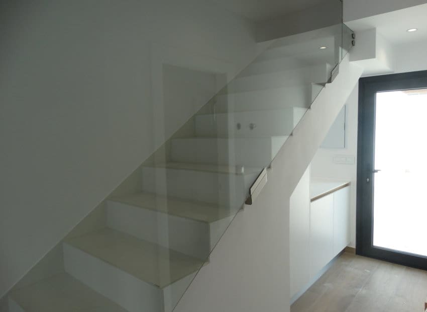 Casa de 3 habitaciones en Santiago de la Ribera en venta - 425.000 € (Ref: 9497610)