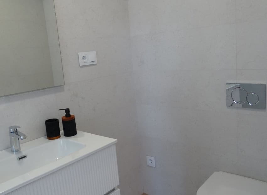 Casa de 3 habitaciones en Santiago de la Ribera en venta - 425.000 € (Ref: 9497610)