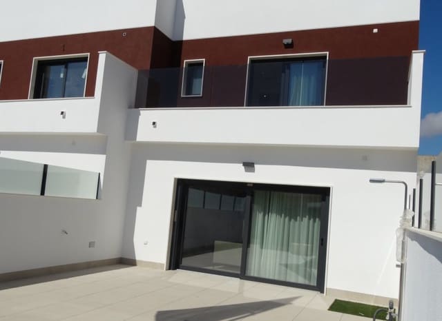 Casa de 3 habitaciones en Santiago de la Ribera, San Javier en venta - 425.000 € (Ref: 9497610)