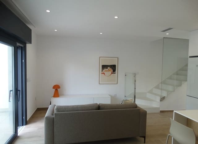 Casa de 3 habitaciones en Santiago de la Ribera, San Javier en venta - 425.000 € (Ref: 9497610)