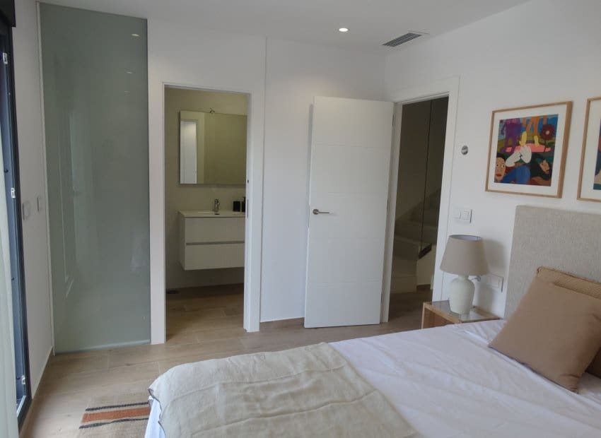 Casa de 3 habitaciones en Santiago de la Ribera en venta - 425.000 € (Ref: 9497610)