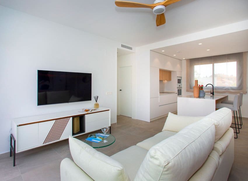 3 slaapkamer Huis te koop in Sucina - € 359.900 (Ref: 9497612)