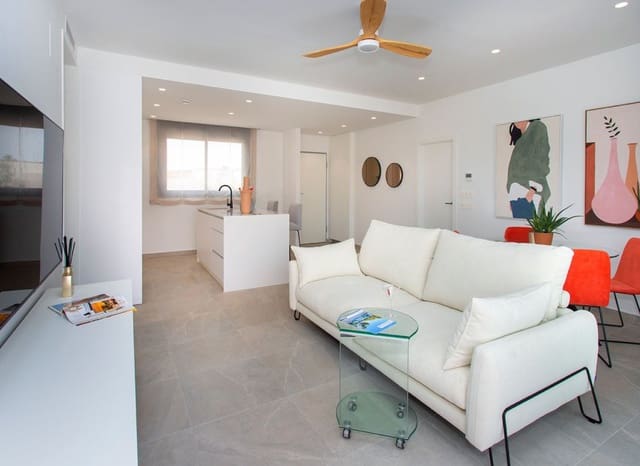 3 slaapkamer Huis te koop in Sucina, Murcia stad - € 359.900 (Ref: 9497612)